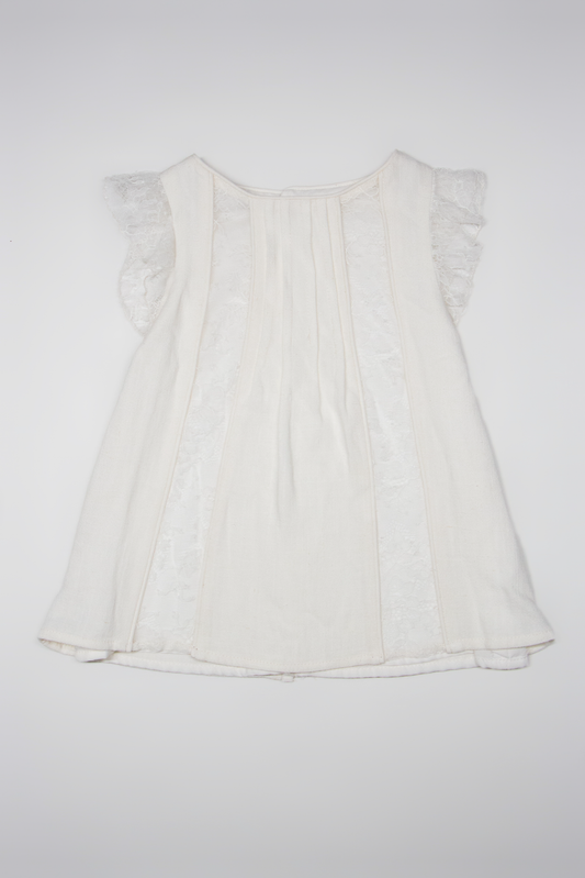 Robe CAPUCINE