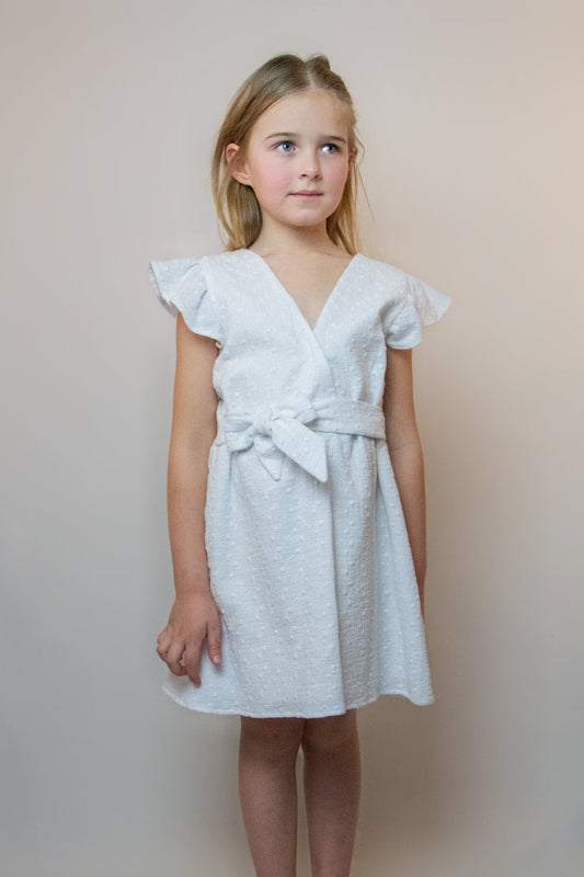 Robe EGLANTINE